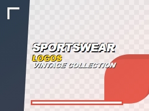 Athletic Heritage Fonts for Vintage Sportswear Logos